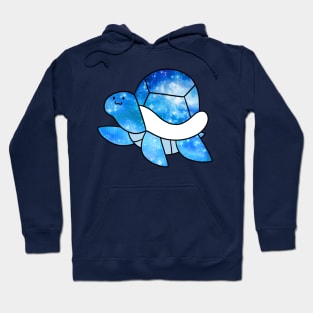 Night Sky Turtle Hoodie